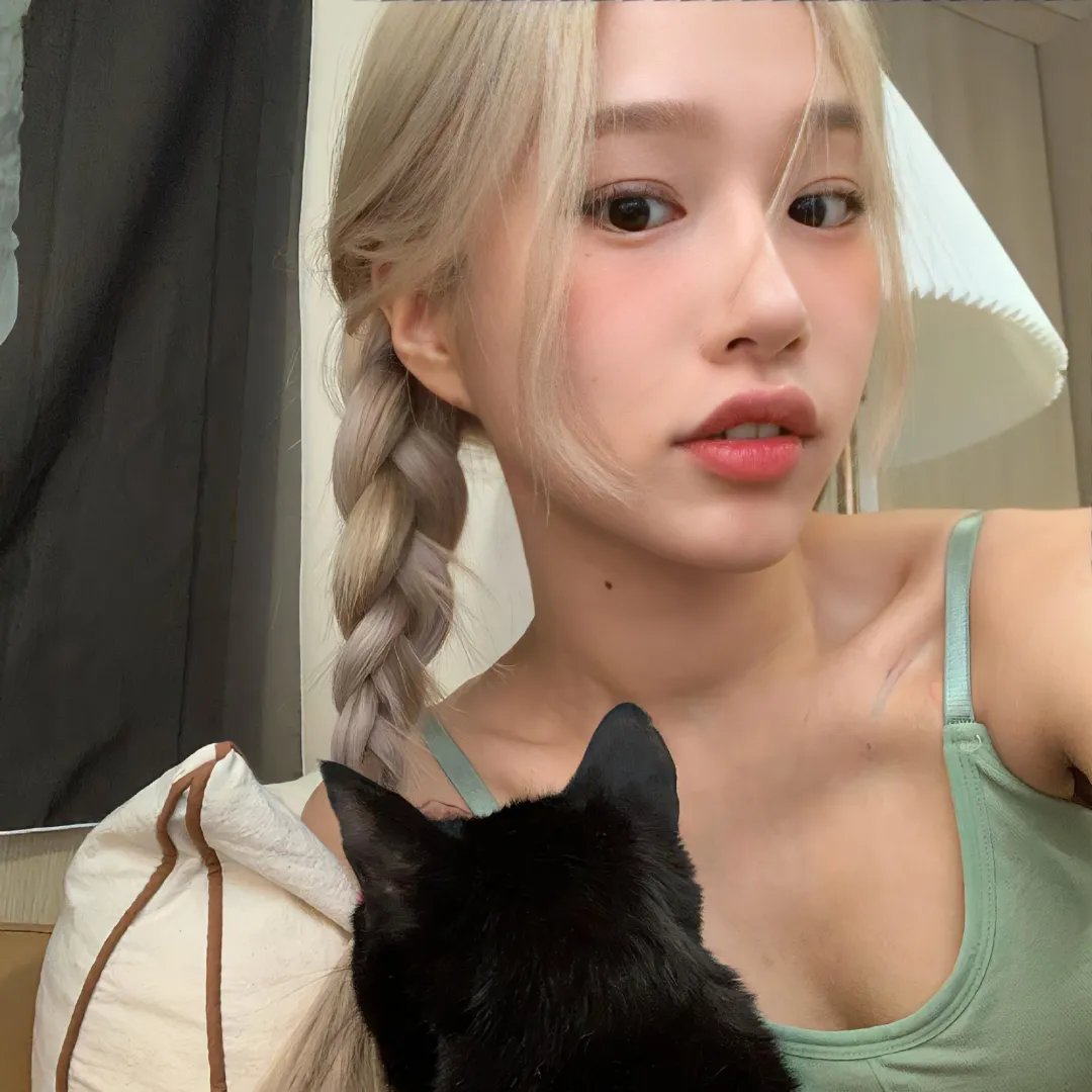 甜梦猫：美梦成真！