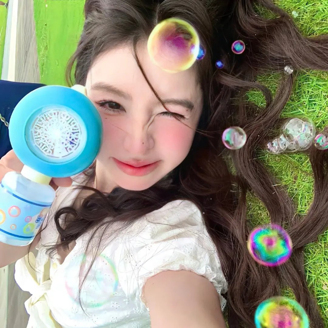 今天开始恋爱吧